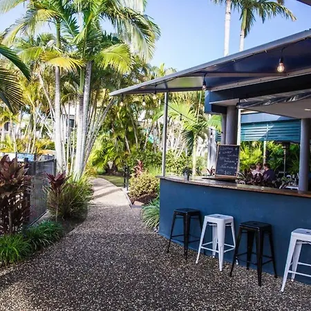 2 Bedroom Villa In Tropical Resort Noosaville Exterior photo
