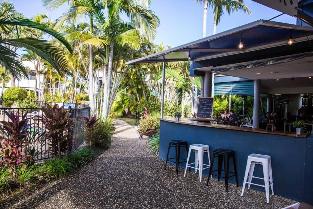 2 Bedroom In Tropical Apartment