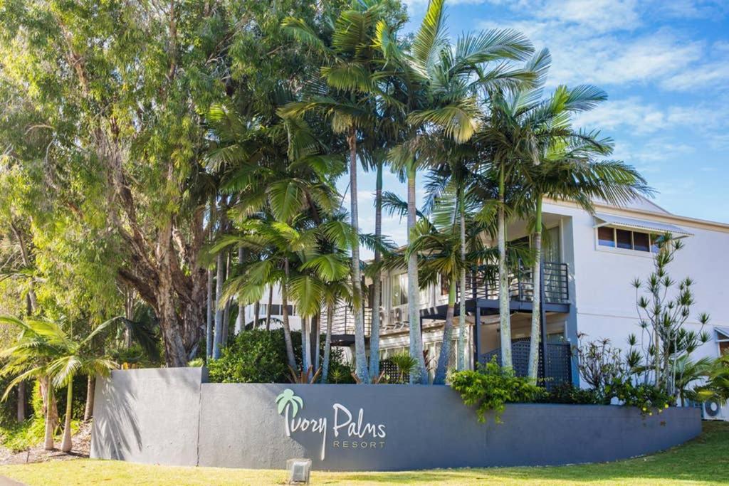 2 Bedroom In Tropical