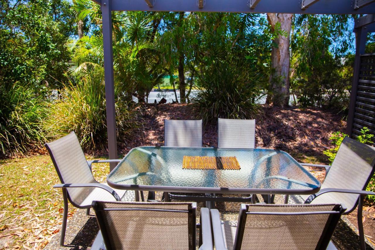 2 Bedroom In Tropical Noosaville