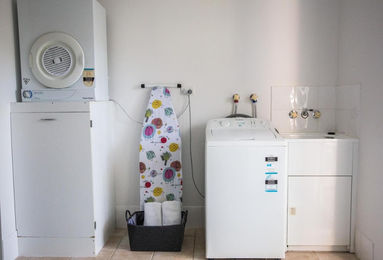 2 Bedroom In Tropical Apartment