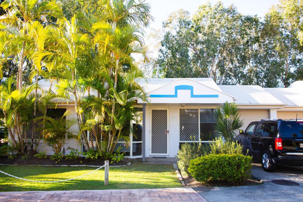 Apartment 2 Bedroom In Tropical *