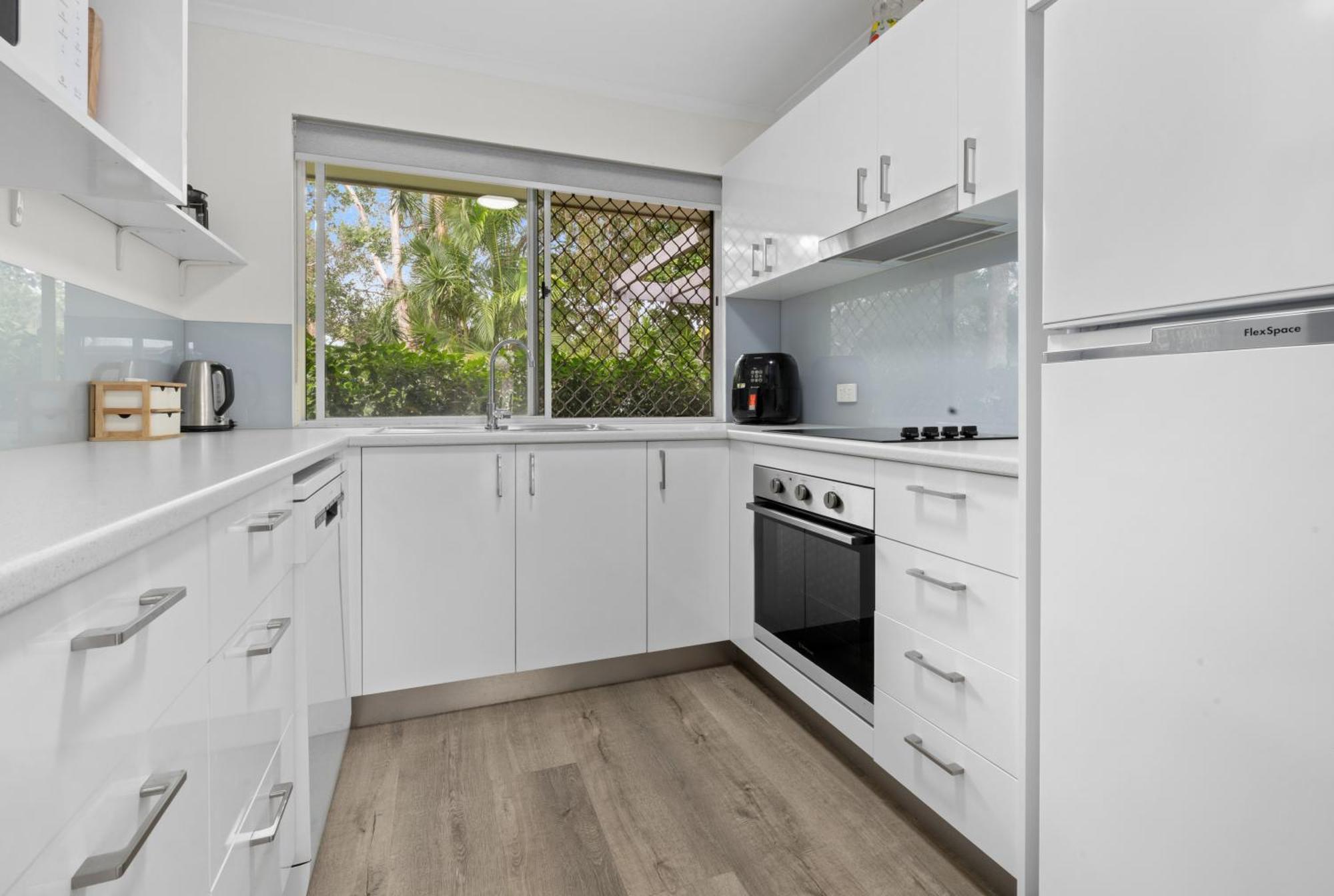 2 Bedroom In Tropical